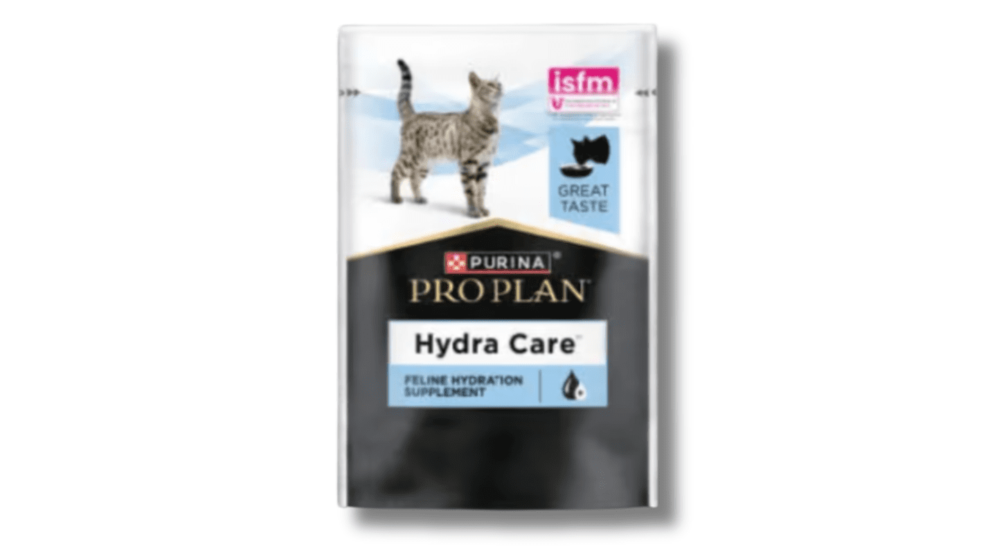 פרו פלאן - Hydra Care היידרה 85 גרם (1)